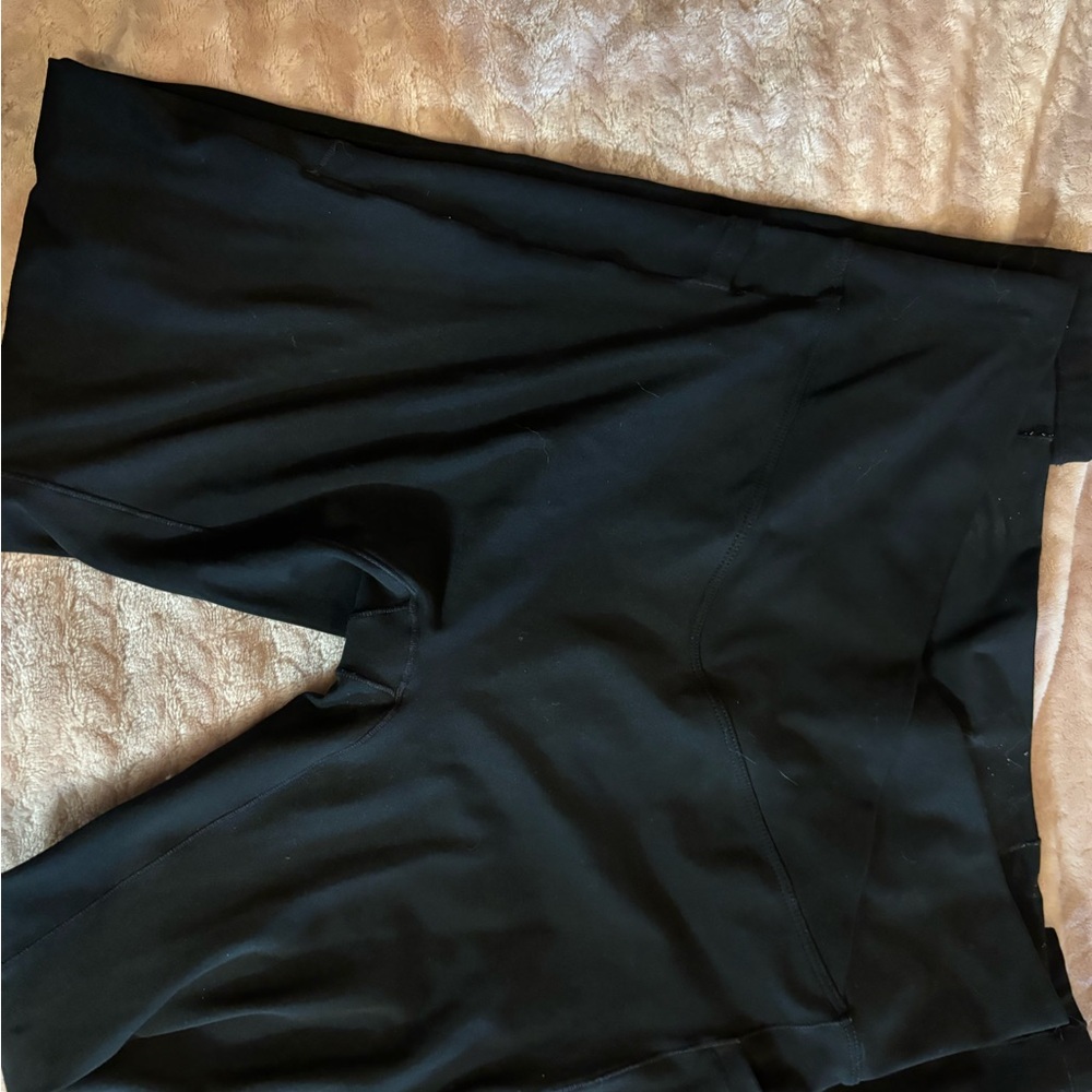 Women's Black leggings